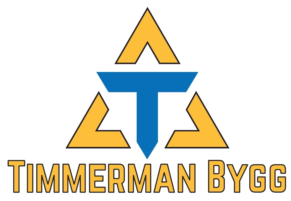 Timmerman Bygg AB